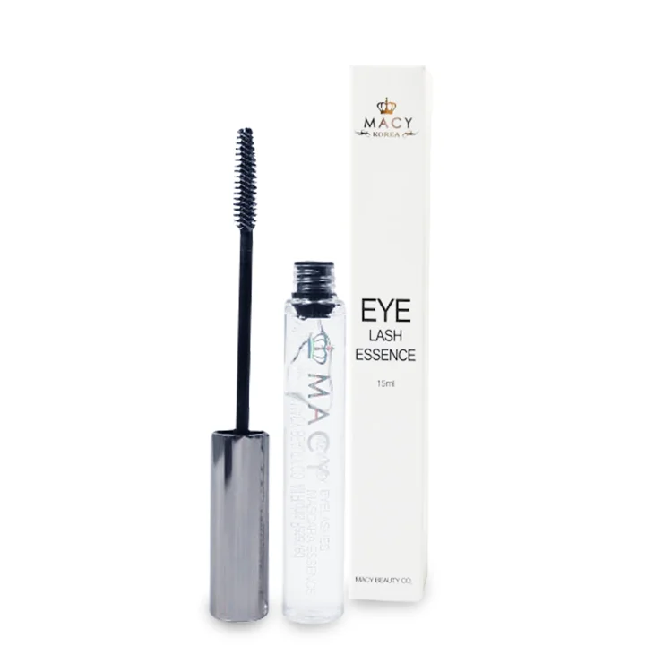 
Корейская эссенция для наращивания ресниц, тушь для ресниц, новая формула, эссенция для ресниц 