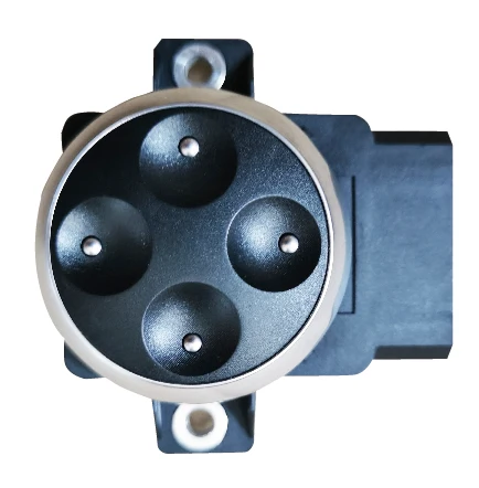 auto seat massage air pressure parts cool & heat switch assembly controller lumbar seat modification design | car accessories