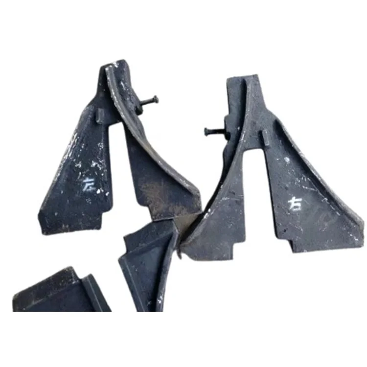 Railroad track equipment  Straddle type reraile