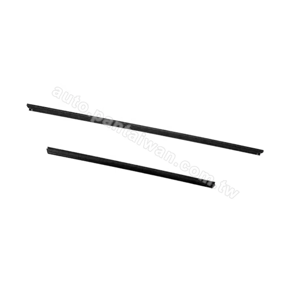 124-725-01-65, 124-735-0165, 124-735-0265, 124-725-02-65, 124-735-0865 for MERCEDES BENZ E CLASS W124 1985-1996 WINDOW SEAL