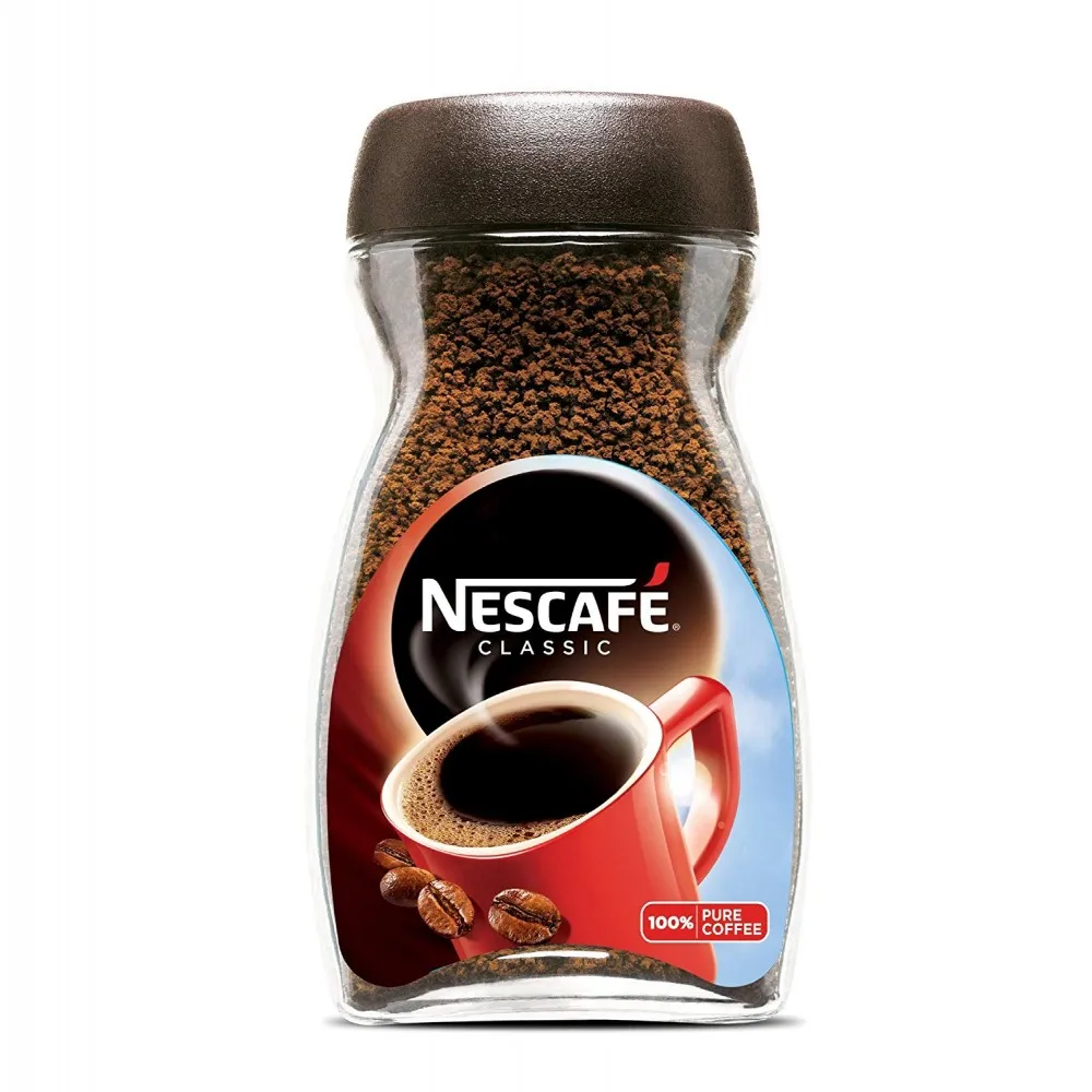 Cheap Price best quality Hot selling Nescafe classic 200g