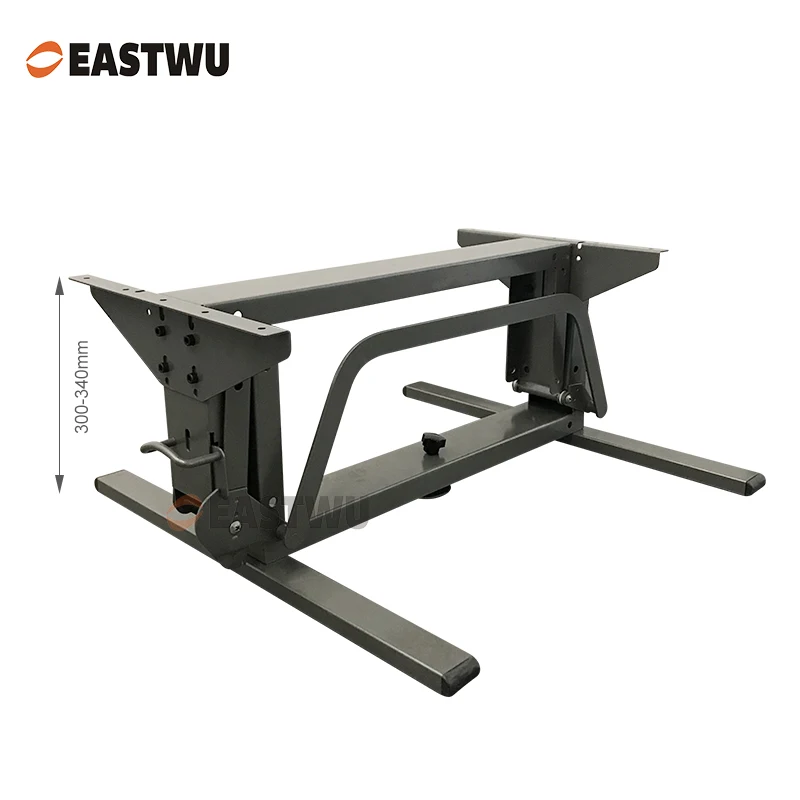 RV Caravan motorhome adjustable folding table and Parts