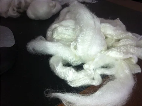 
Acrylic Staple Fiber direct spinning from Petrol 1.2D*38mm for spinning yarn 