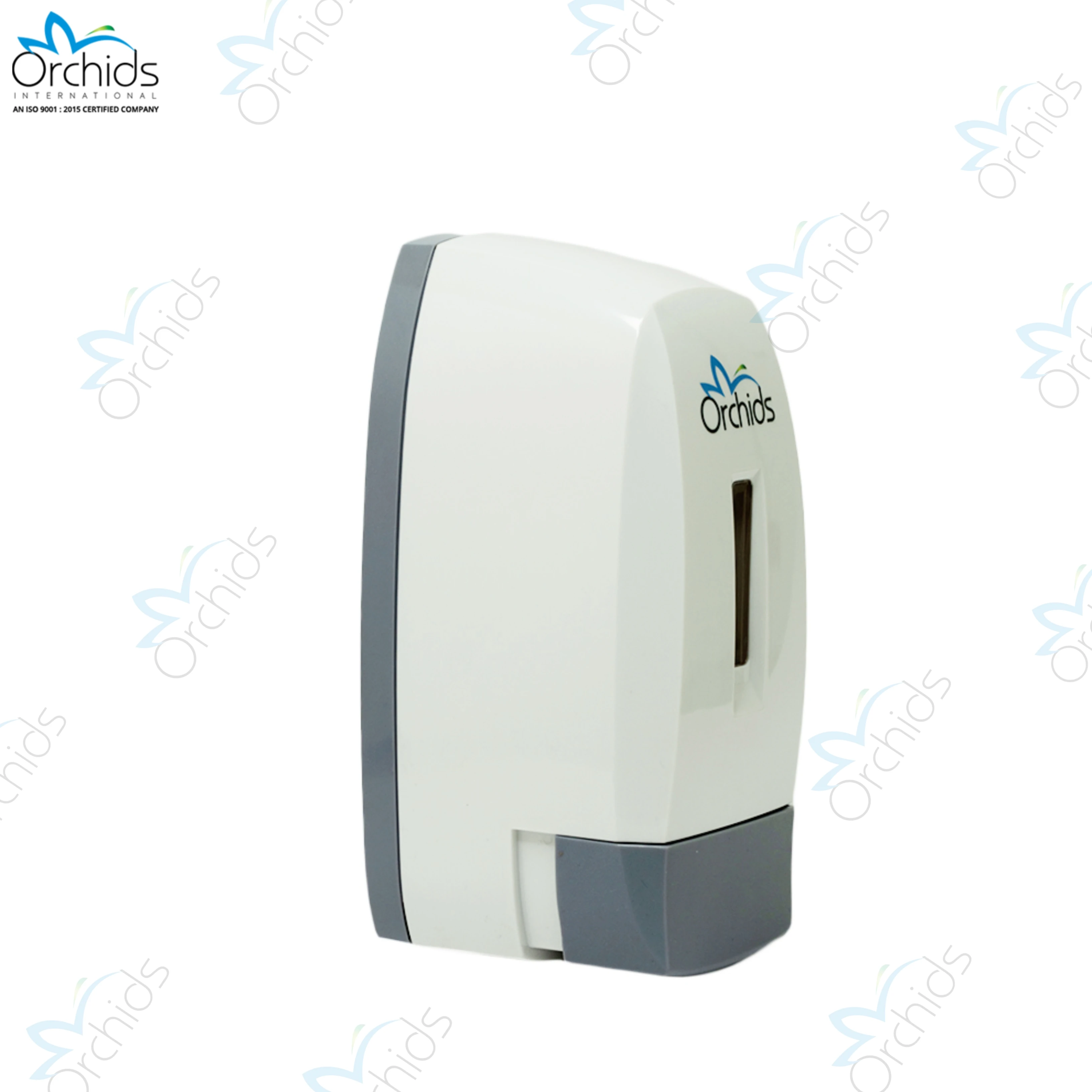 ABS Soap Dispenser Sanitizer Foam Gel Wall Mounted 500 ml For Hotels Restaurants Office Shops