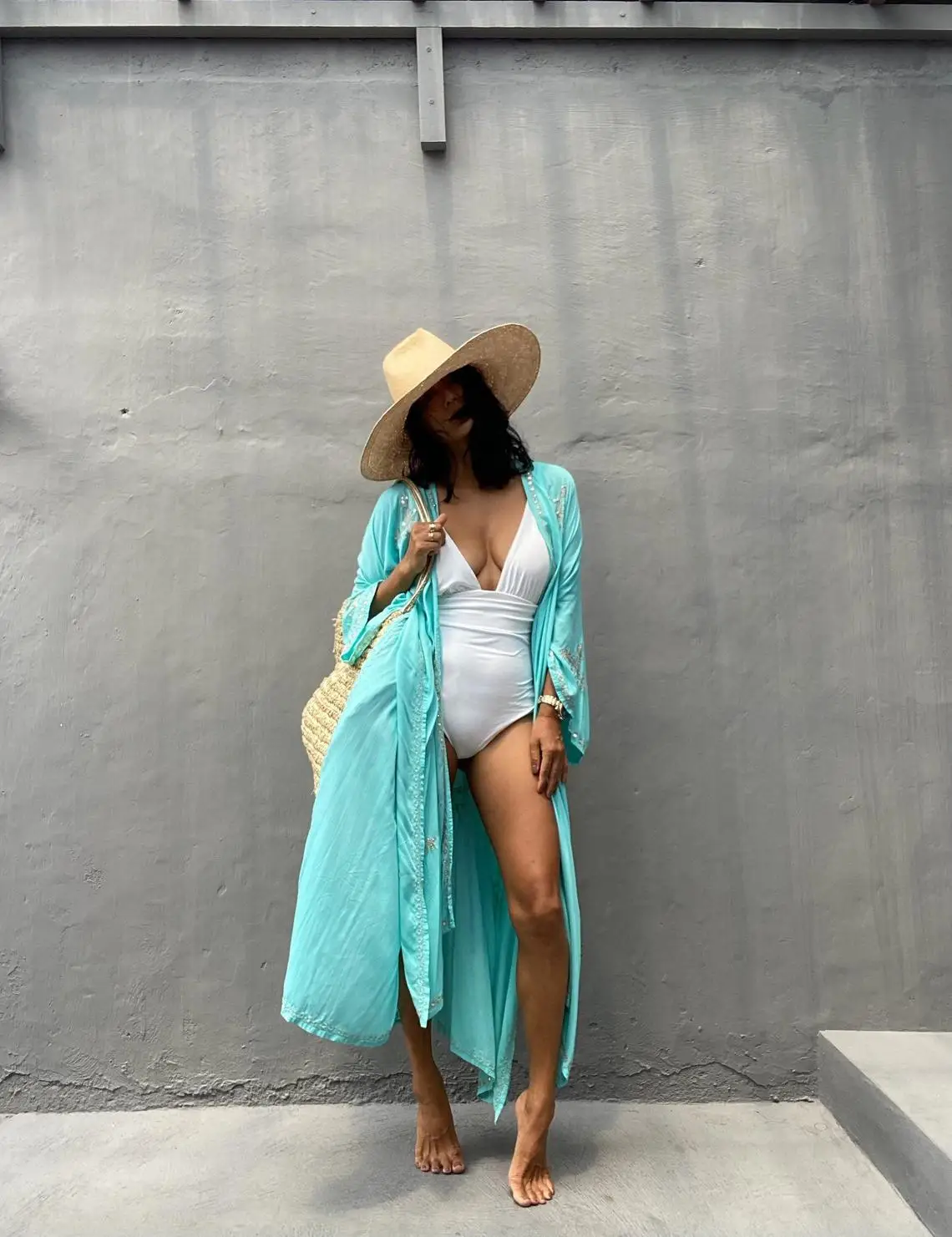 lightweight tie dye kimono long beach wear jacket women plus size new arrival dress beach cover up dress