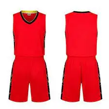 
Custom Youth Training Wear Set 2021 Men Kids Basketball Set Uniforms Sports Suit Big Size Men Basketball Jerseys 