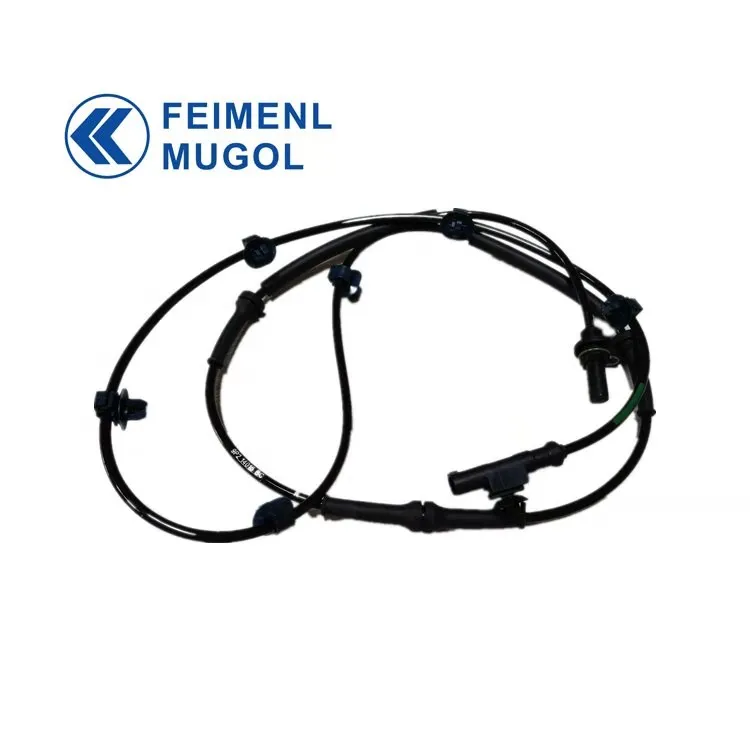 High Quality Abs Wheel Speed Sensor engine part  For Abs Wheel Speed Sensor