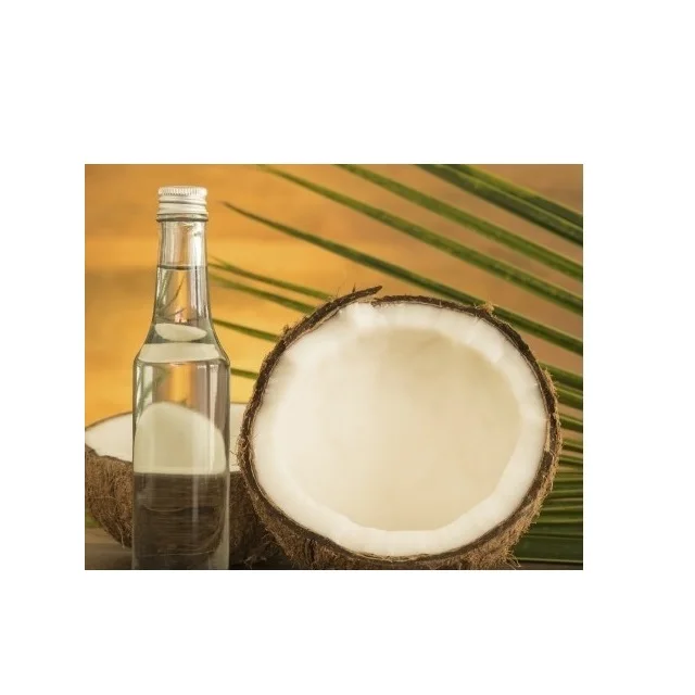 Лучшее качество, оптовая цена, натуральное кокосовое масло VCO 100%, холоднопрессованное Экстра кокосовое масло для продуктов питания и пользы для здоровья