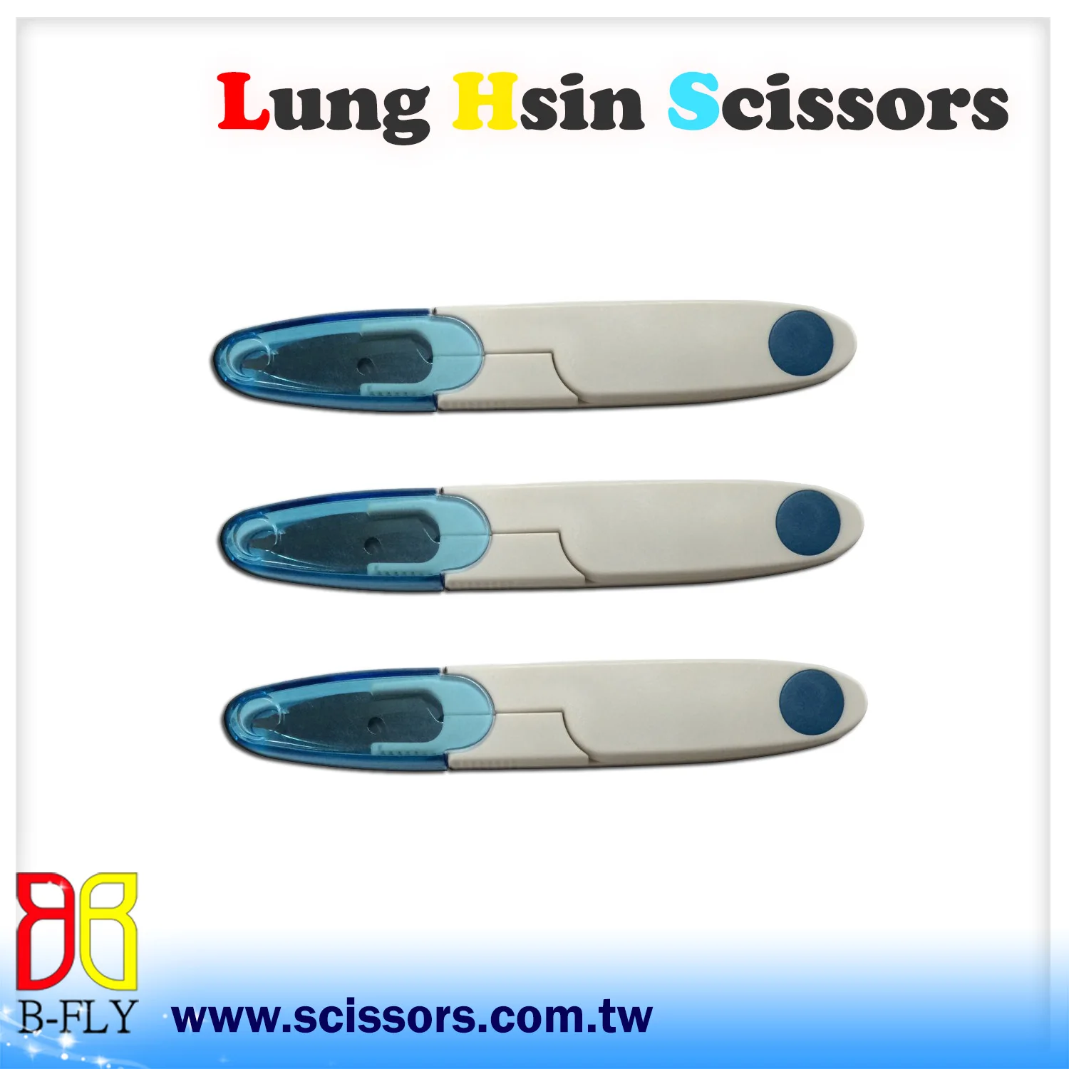 Thread Clipper For Cutting Tools