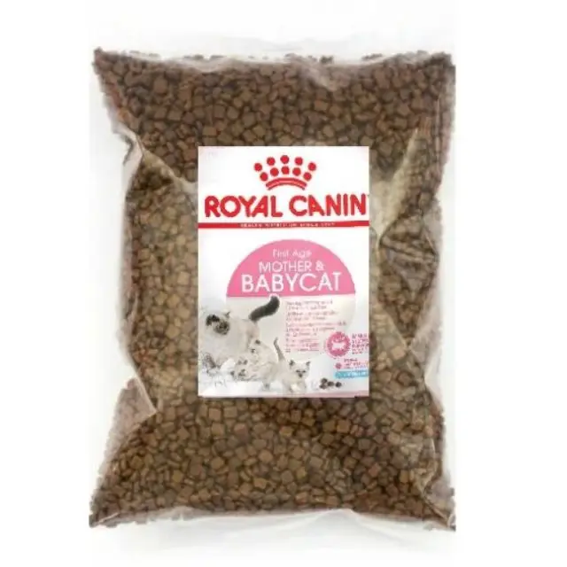 Высококачественный корм для домашних животных Royal