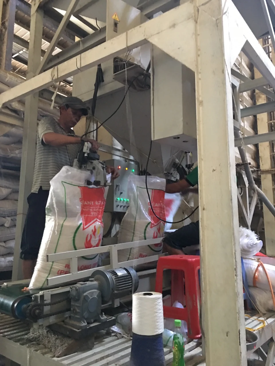 
VIETNAM BULK SUPPLY JASMINE RICE GRADE A1 CHEAP PRICE Hotline: +84905010988 