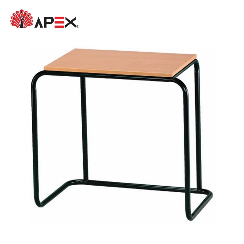 Modern Library Furniture Student Study Carrel