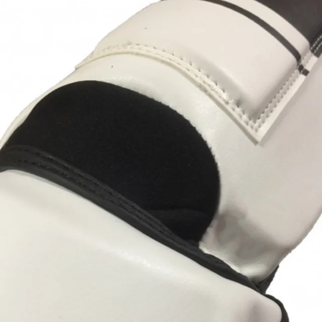 Wholesale Training Equipment Boxing Shin Pads Shin Guard  Sleeve Shin Guard