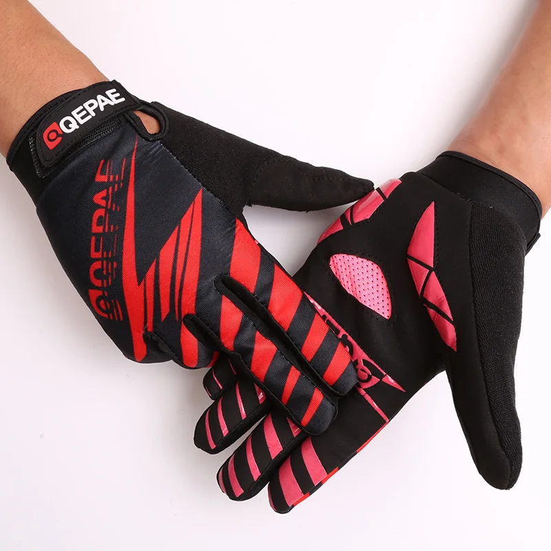 custom dirt bike motocross gloves 2022