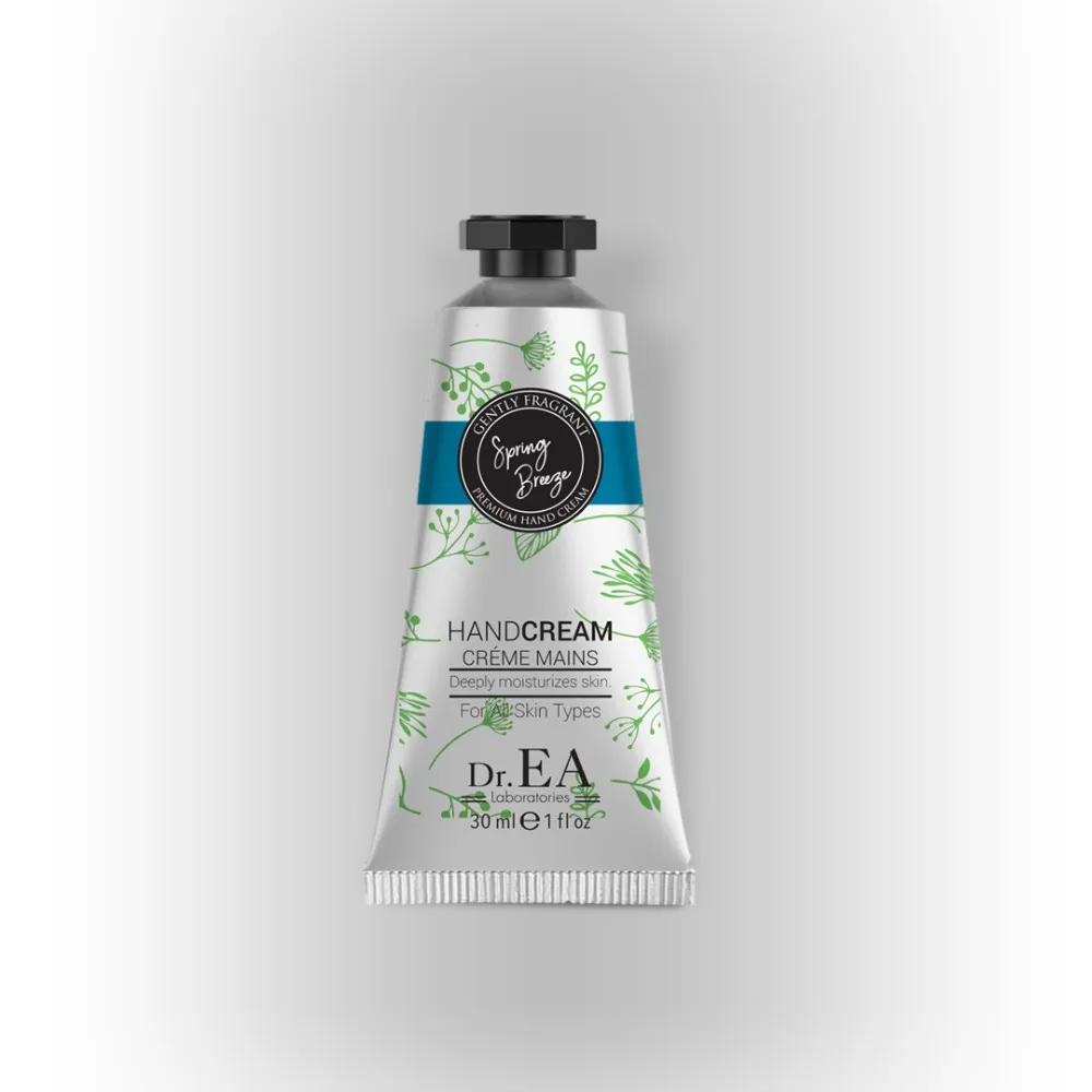 
Dr. EA Hand Creams 