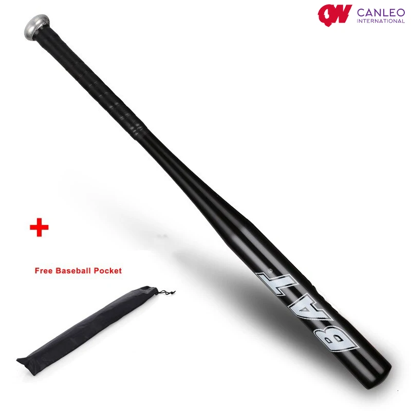Бейсбольная бита новый высококачественный дизайн с принтом от производителя индивидуальный логотип на заказ набор бейсбольной биты для Софтбола Canleo International