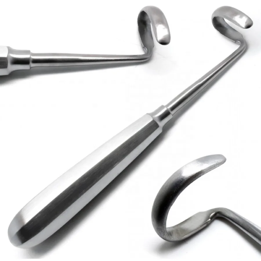 Doyen Rib Elevators Set of 2