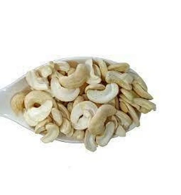 Качественный орех кешью естественный белый цвет разделены сломанный вкусный из Вьетнама