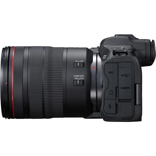 HOT TOP SALES New C a n o n E O S R5 Mirrorless Camera 8K Video, 45 mirrorless digital camera