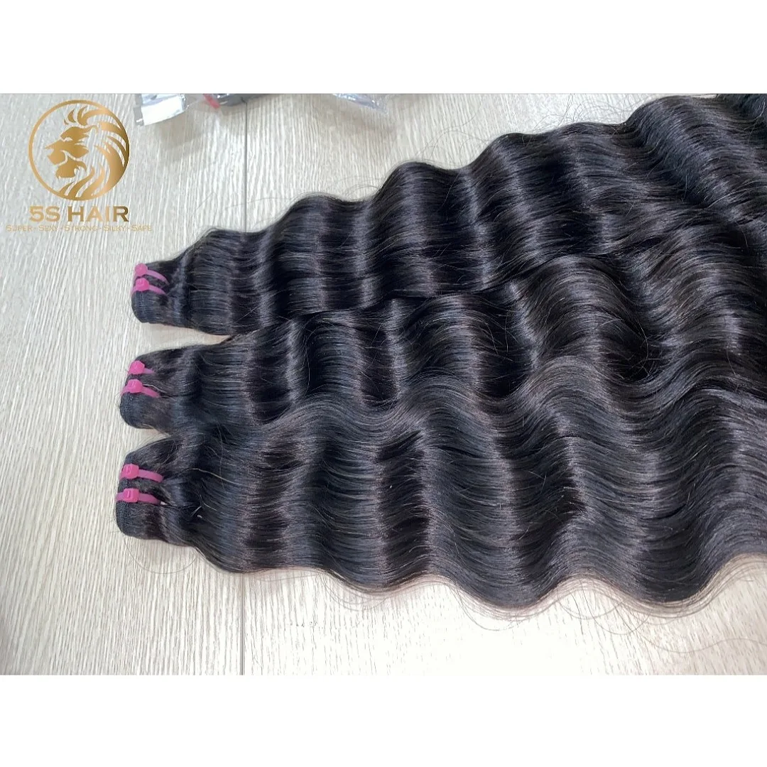 Модный товар свободная волна самая горячая прическа супер Двойная Текстура Aliexpress поставщик волос Alibaba-онлайн-шопинг