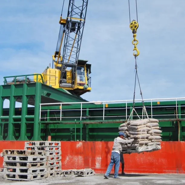 Высококачественный строительный Цемент из Вьетнама