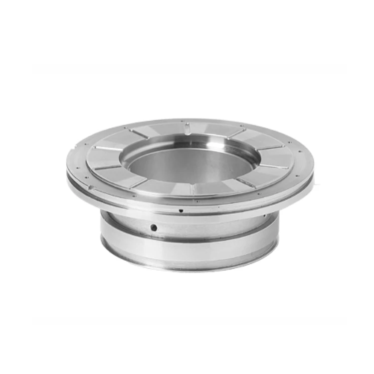 Korean Turbo Machinary Tilting Pad Compressor Bearing - DSE BEARING CO.,LTD.