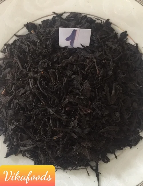 
BLACK TEA/ CTC BEST PRICE HIGH QUALITY FROM VIKAFOODS (WhatsApp/Wechat: + 84 983 028 718) 