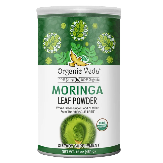Premium Quality Indian Origin Moringa Leaf Powder Manufacturer Bulk Organic Moringa Oleifera Powder Best and Cheap Price