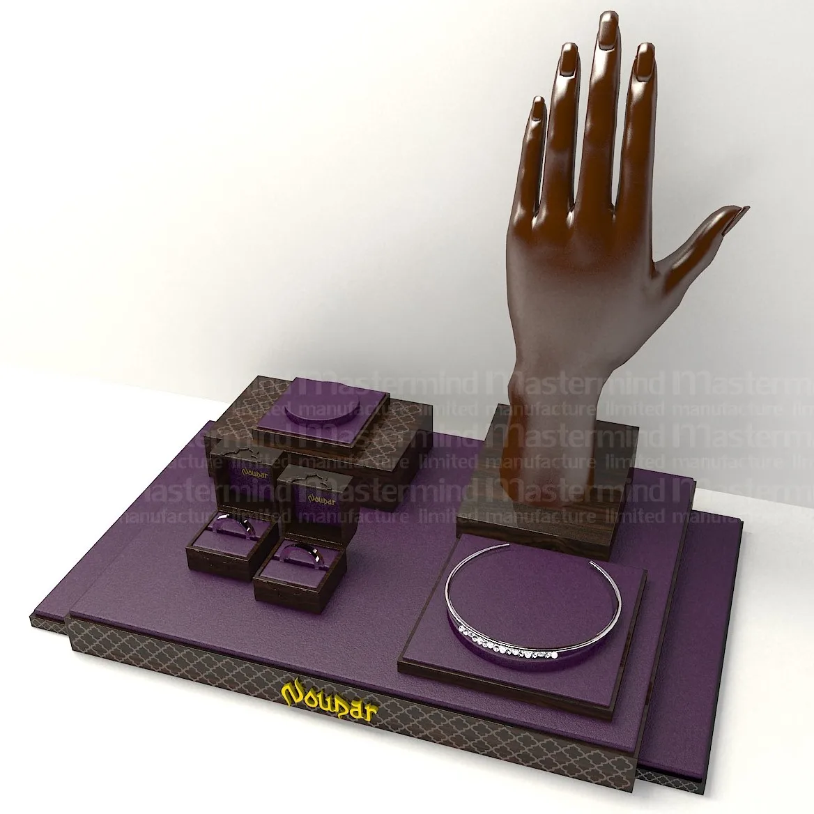 Noudar Jew Display_03