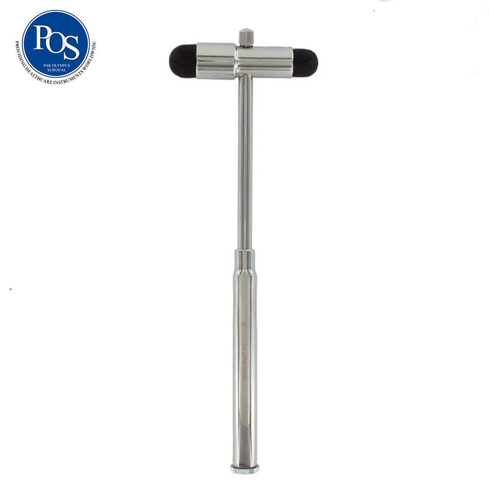 
Buck Hammer Percussion Hammer Neurological Hammer 