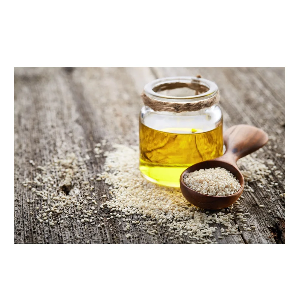 Кунжутное масло высокого качества доступно для продажи по низкой цене