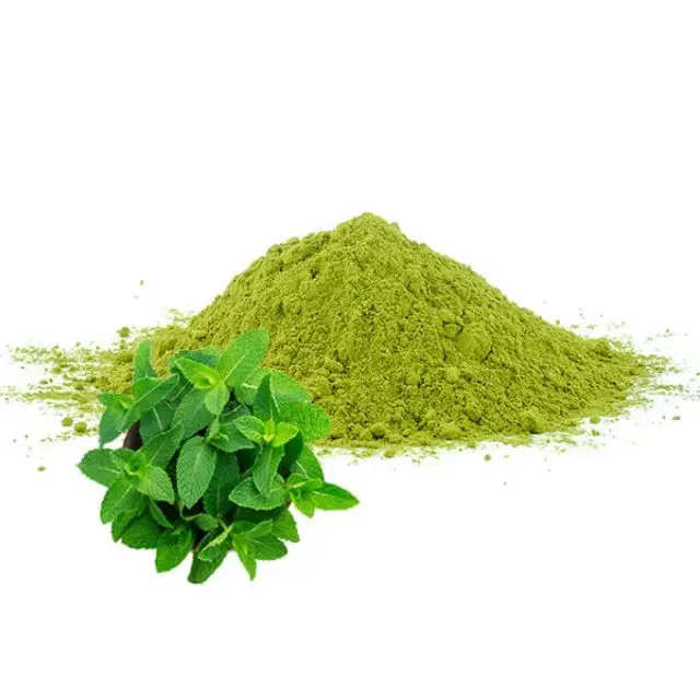 Premium Quality blue mint flavor tooth paste powder for Immunity Booster from India