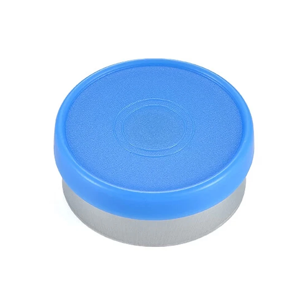 Aluminum Cap 2-PC Comsite Vaccum Cap