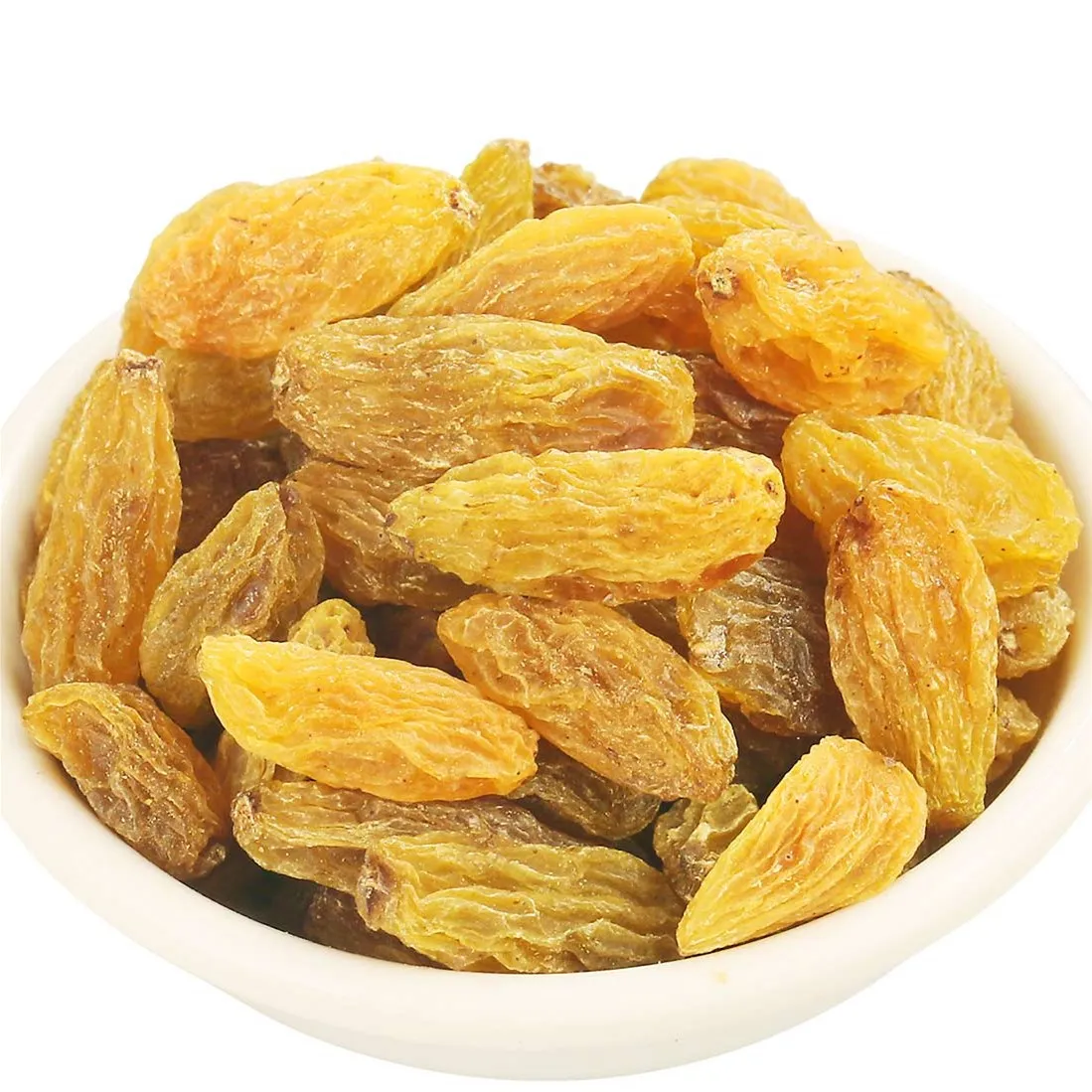 High Quality nuts snacks food raisins golden from Austria