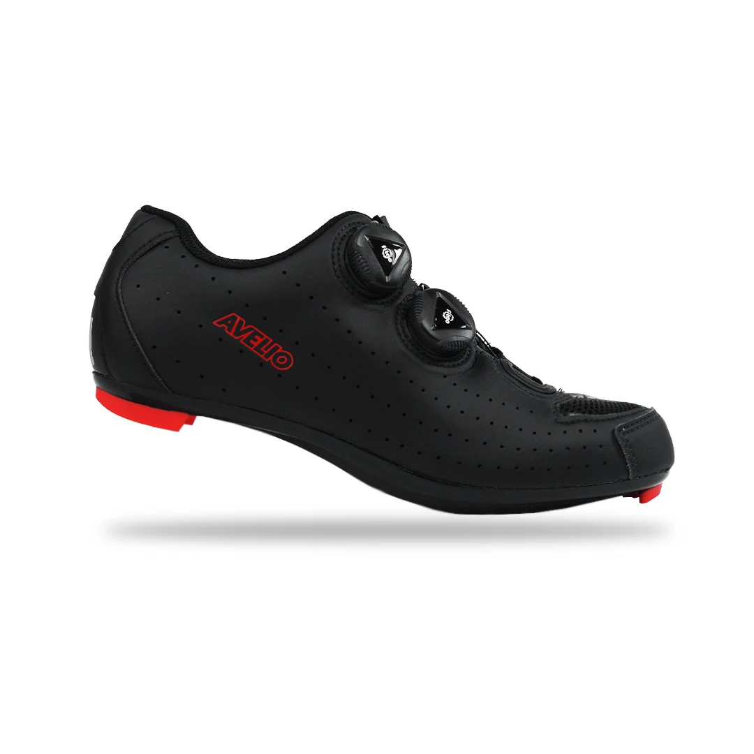 Export Oriented New Road Bike Cycling Shoes Hard-soled Bicycle Men Mountain Bike shoes from Indonesia