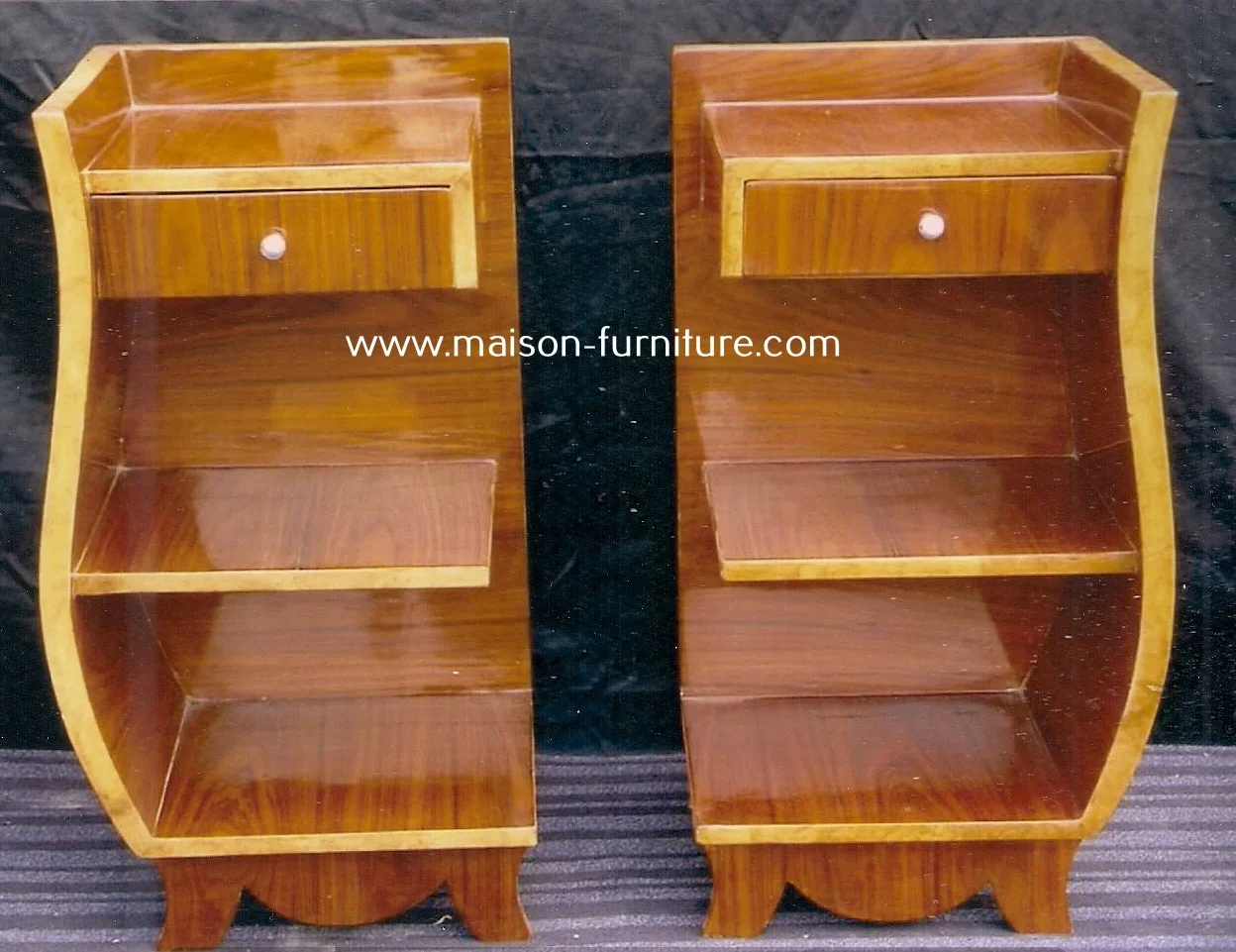
Art Deco Furniture 