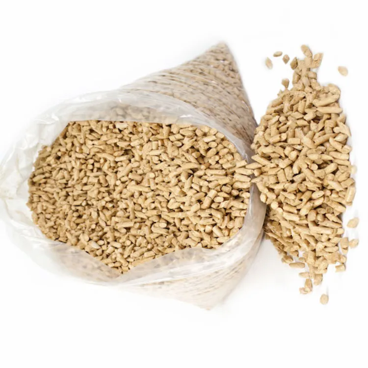 Древесина сосны 6 мм DIN plus & EN A1/A2 для