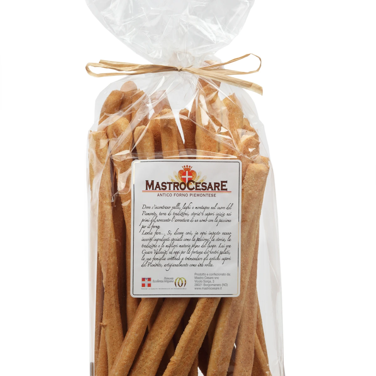 Лучшее итальянское качество, 100% снэки ручной работы, палочки с соленым светом для апертика