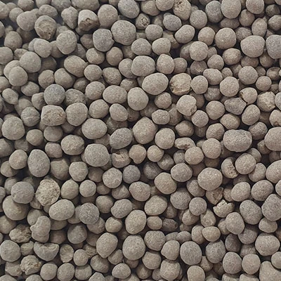 Prevention of Insects and Pests Calcium Sulfur Fertilizer Calcium(CaO) 26% + Sulfur(SO3) 32%