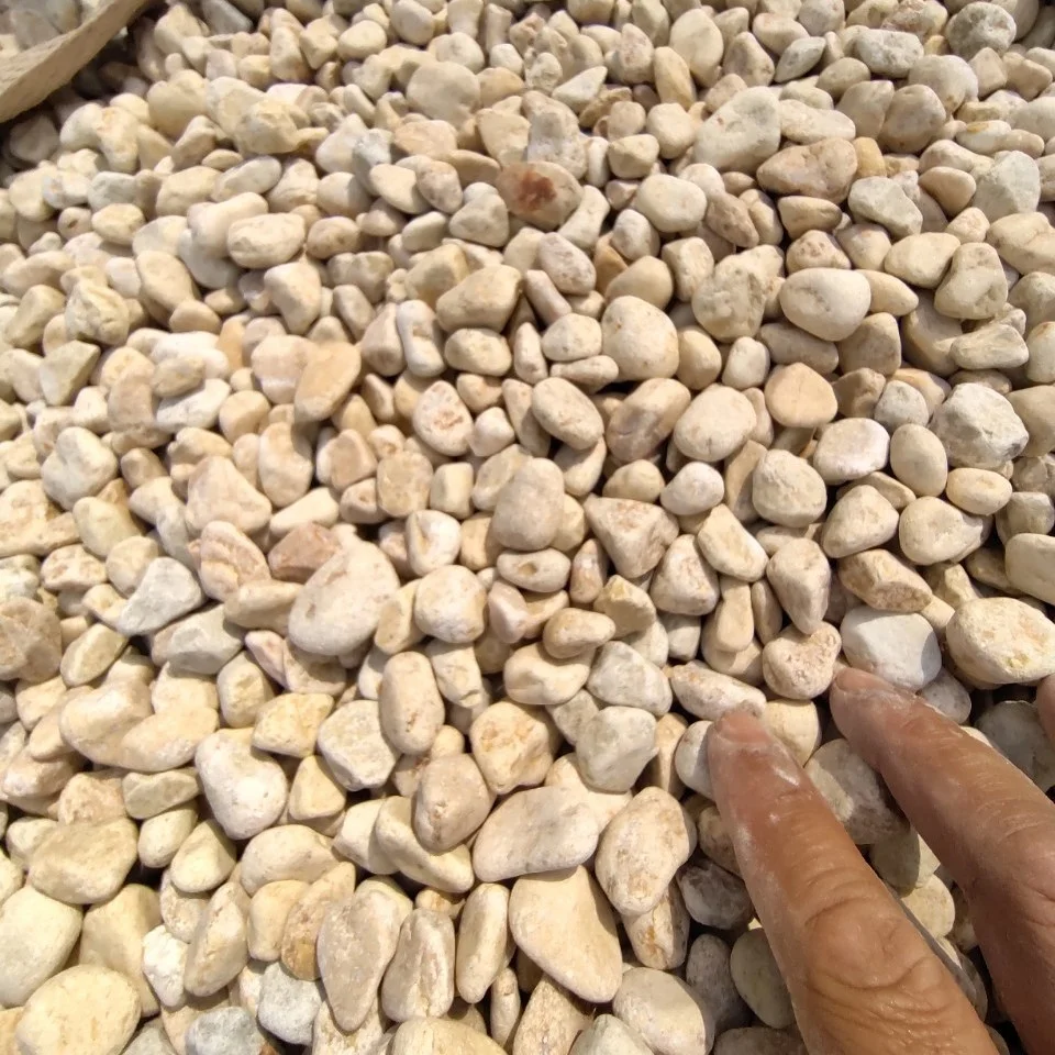 High Quality Yellow Limestone Garden Application Nature Yellow Stone