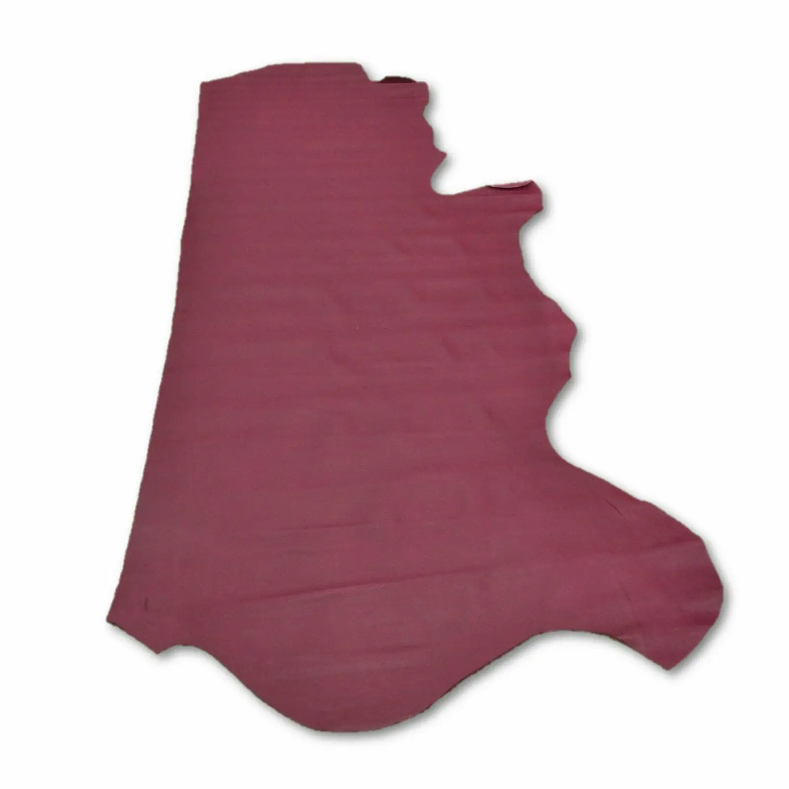 
Fashion Leather Cow Hide 14.2 SF Mulled Wine 3-3 12 oz Embossed 