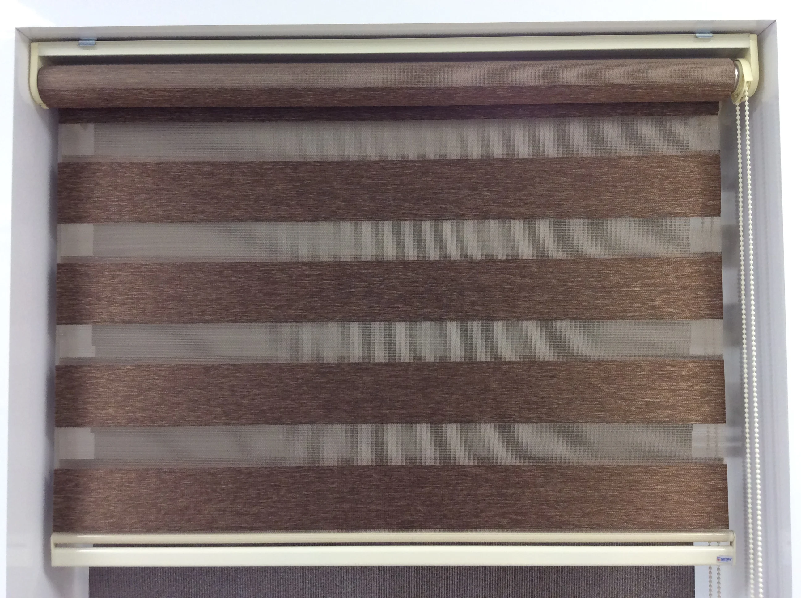 best quality  zebra curtain