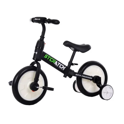 Лучшее качество 2 в 1 Детская экспорт детский велосипед, детский велосипед, велосипед для детей с педалью/2 в 1 место по объему запаса детской беспедальный велосипед колесико-стабилизатором