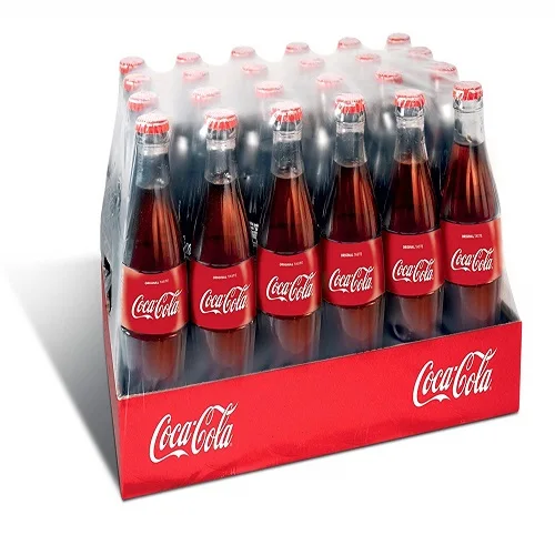 Классический Кокс, безалкогольные напитки Coca Cola 330 мл x 24 банки, Coca-Cola 1,5 л 500 мл