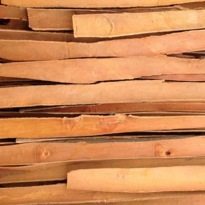 
New natural crop qualified Cinnamon cassia split 