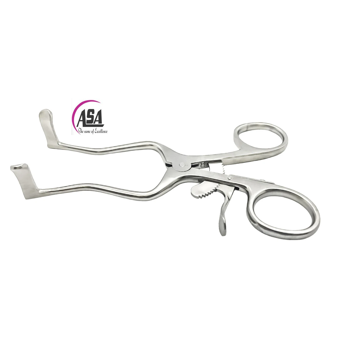 Meyerding Laminectomy Self Retaining Retractor Veterinary Surgical German Instruments Stainless Steel Customized