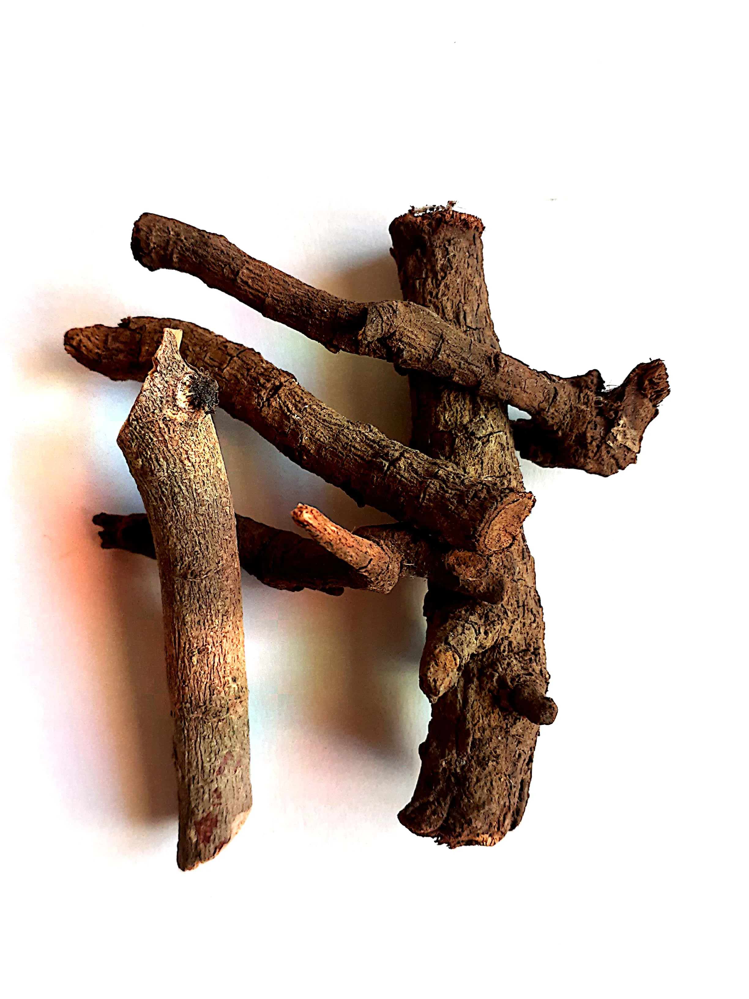 
Pure & Natural Chitrakmool/Plumbago zeylanica Roots 