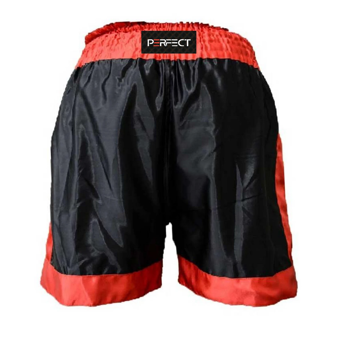 Custom Wholesale Design Your Own With Slits 100% Polyester Fabric For Men Sublimation Printed MMA Fighting Shorts