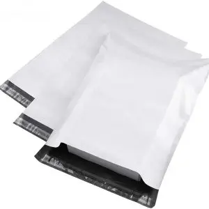 Water-proof HDPE LDPE Mailing Plastic Bag For Logistics Shipping Mailer Bag Plastic Packaging Bags Wholesale Vietnam Haplast