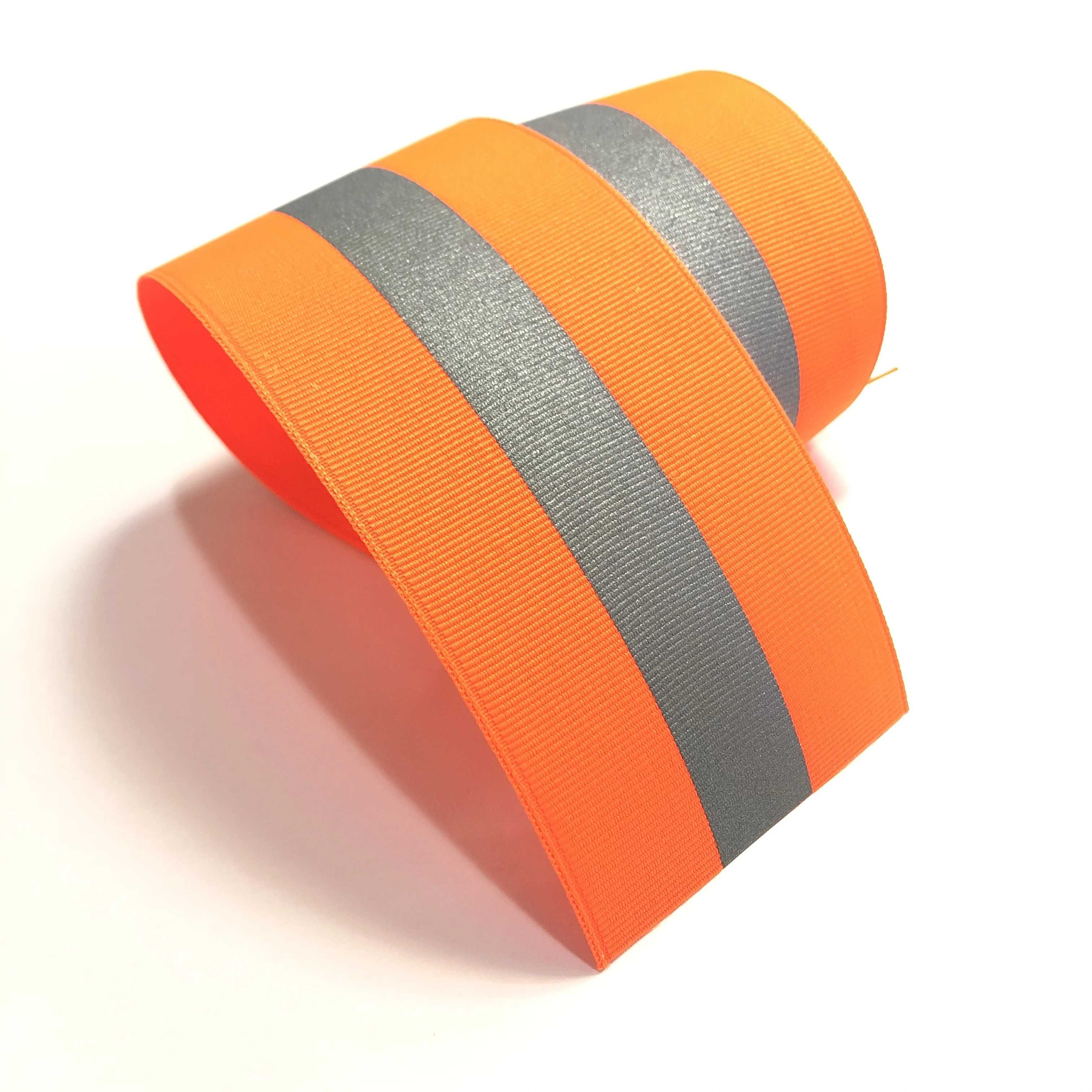 1.5cm 8712N 3M High Visibility Reflective safety clothing uniforms Industrial Wash reflective tape